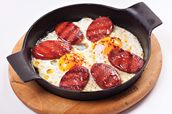 SUNNY SIDE WITH SUJUK