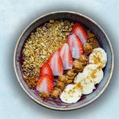 Lotus Frenzy Bowl