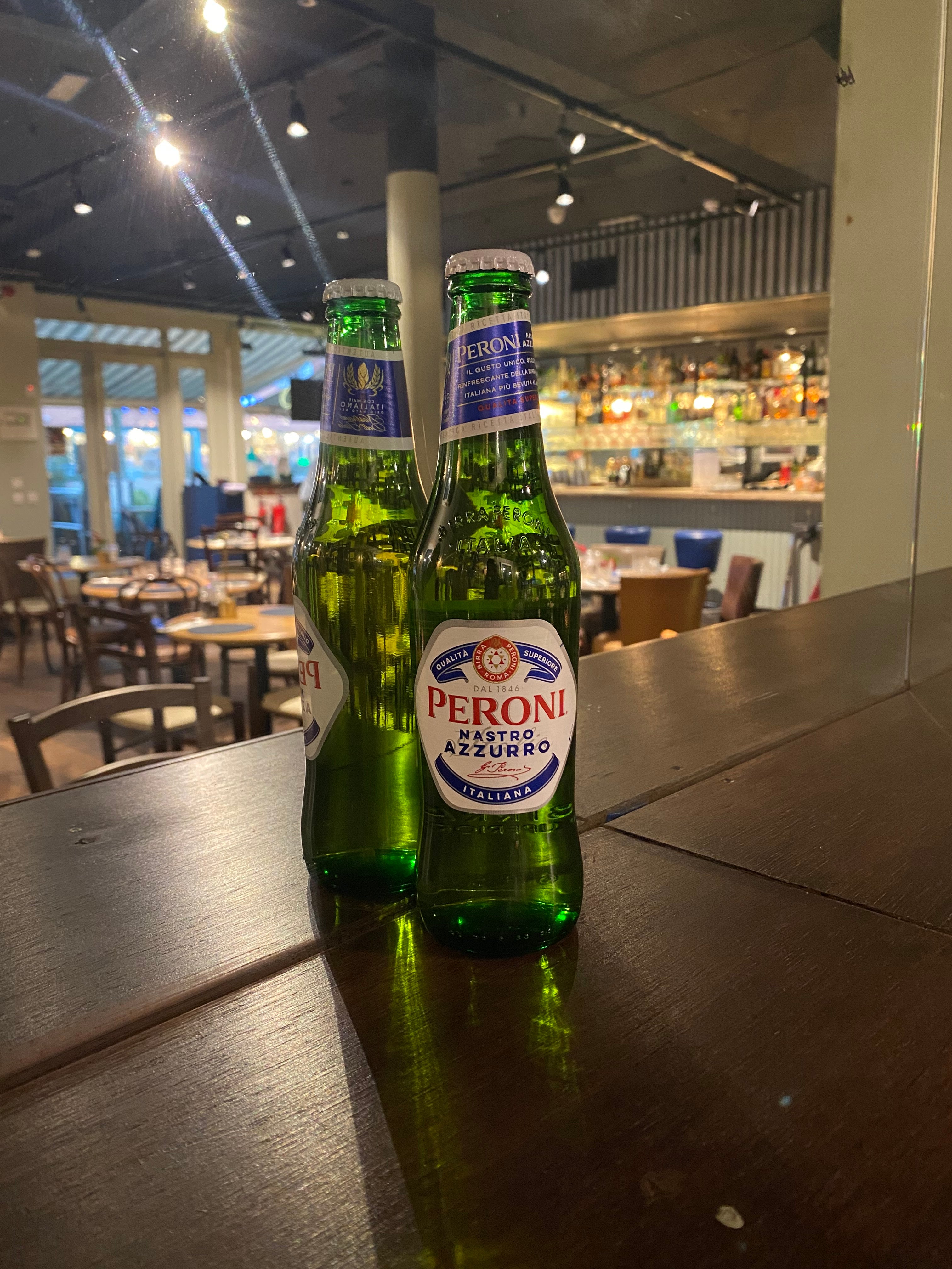 Peroni