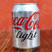 Coca-Cola Light