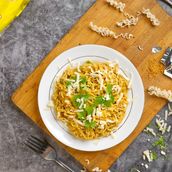 Cheese Masala Maggi