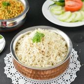 Zeera Rice