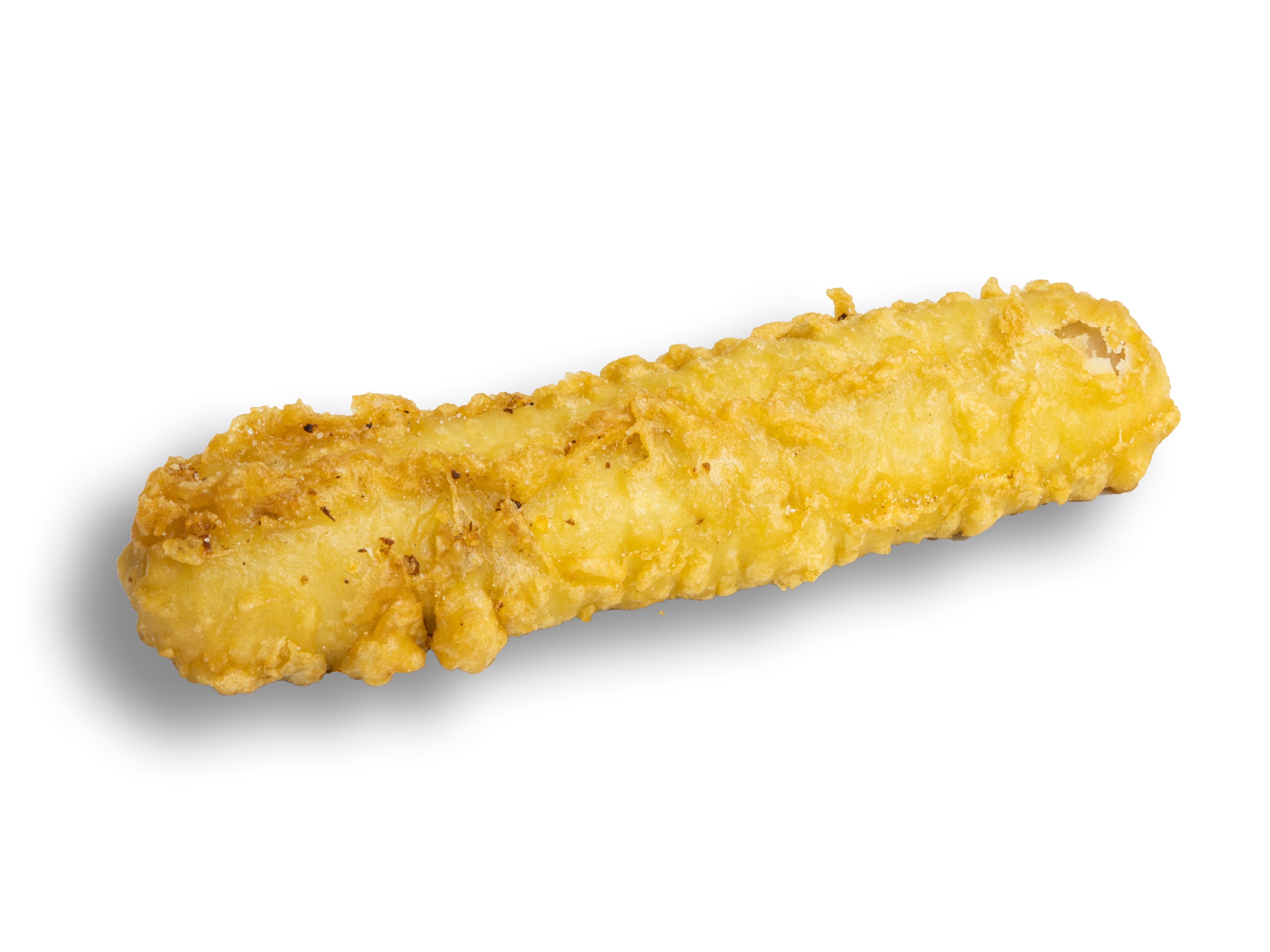 Kids Sausage and chips