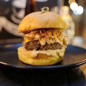 Florida Burger