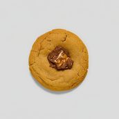 Snickers Cookie
