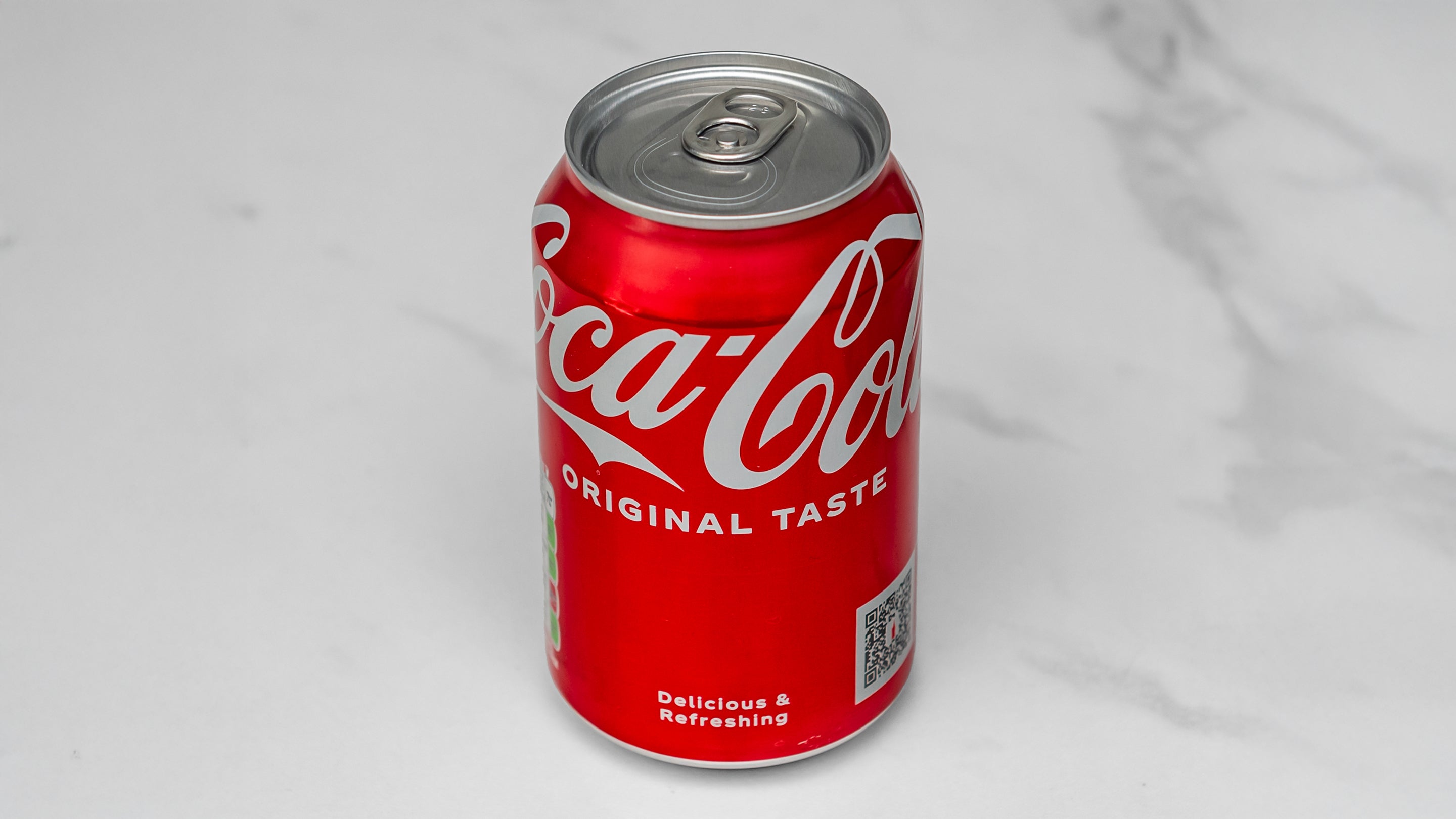 Coke