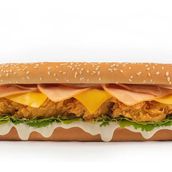 Zinger Combo