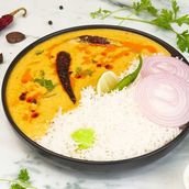 Dal - Rice