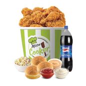 Budget Meal