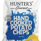Sea Salt