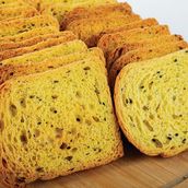 Dry Toast