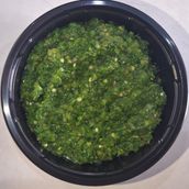 Small Maaboch Plate