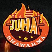 SHAWARMA JUHA