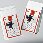 Arabian Kawa (Coffee Powder) 250g