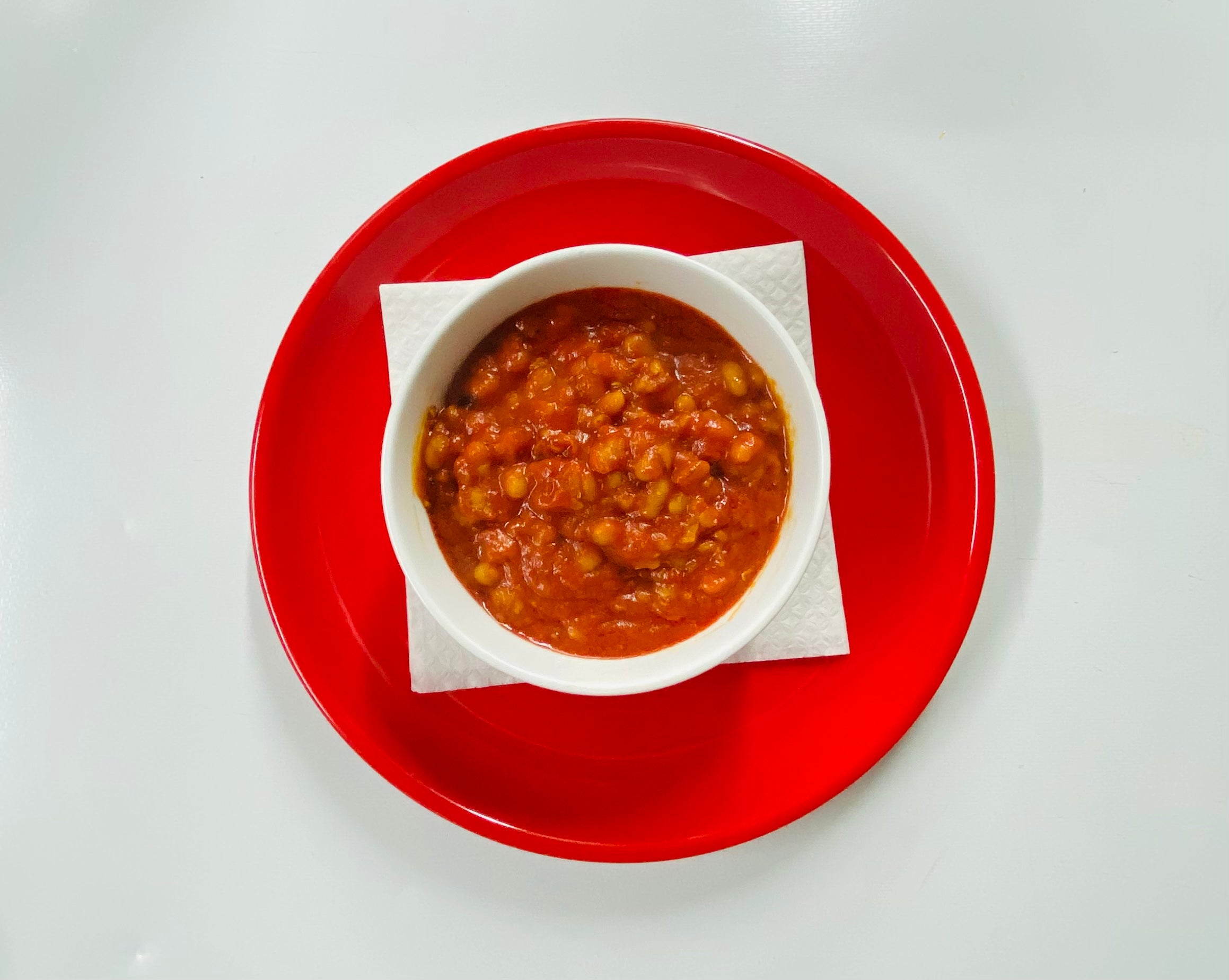 Fagioli Rossi