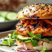 Mexican Burger