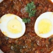 Egg Roast