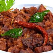 Beef Fry