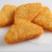 Hash Browns