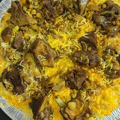 Meat Majboos