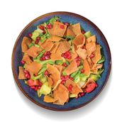 Fathoush Salad