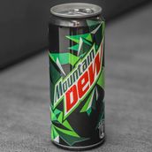 Mountain Dew