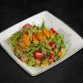 Quinoa Salad