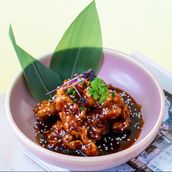 Kendo Shrimp 