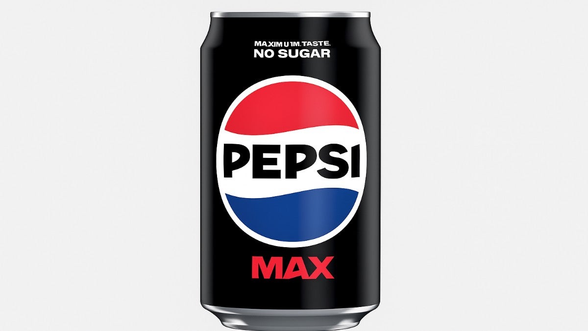 Pespsi No sugar 330 ML