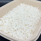 White Rice