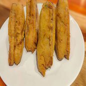 Bread Pakora