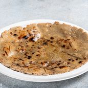 Bajre Ki Roti