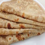 CHAPPATI 1PC