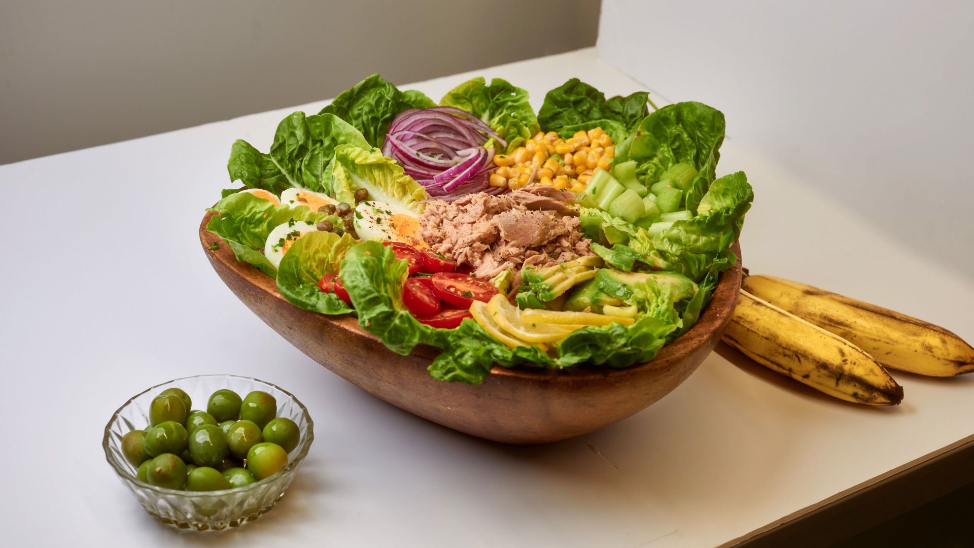 Wish Me Salad
