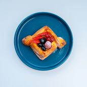 Very Berry Danish
