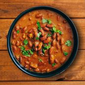 RAJMA MASALA