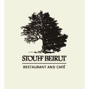 Stouff beirut restaurant and cafe