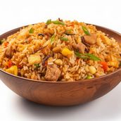 Nasi Goreng