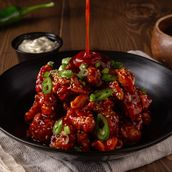 Blaze Chicken
