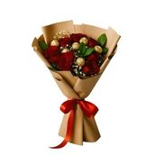 Roses Chocolate And More