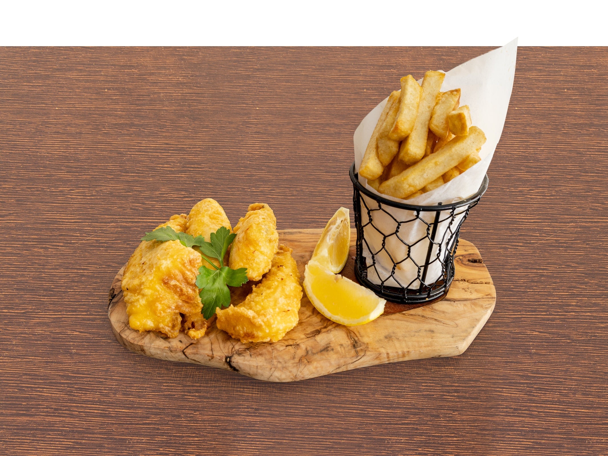 Cod Roe