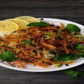 Fattoush Salad
