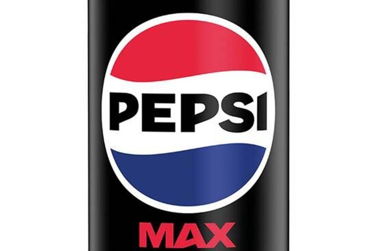 Pepsi Max 