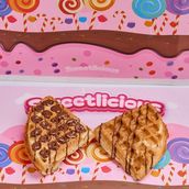 waffle