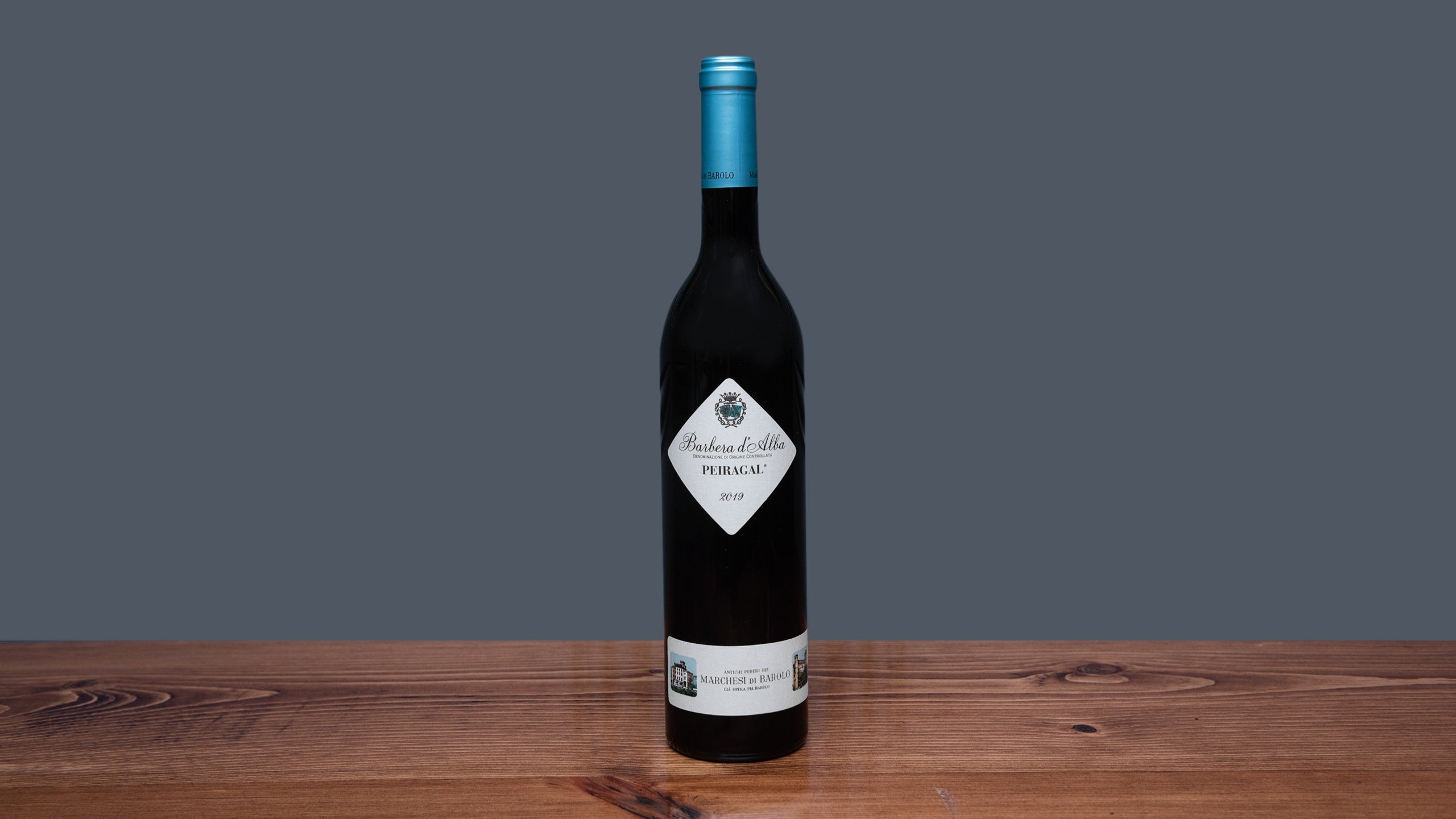 Barbera Peiragal Marchesi Di Barolo - Piemonte