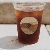 Cold Brew
