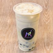 CLASSIC BUBBLE TEA