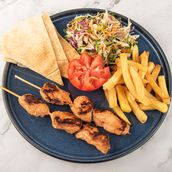 Shish Tawook
