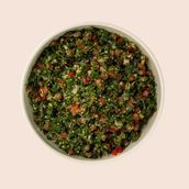 Tabbouleh