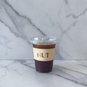 Iced Americano